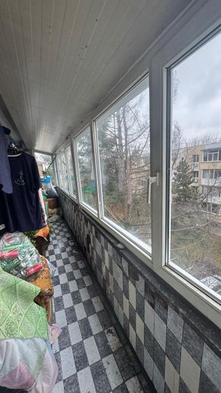 Pret Atractiv|Ap 4 Camere |Metrou Gorjului- 4 min| 4/4| De renovat