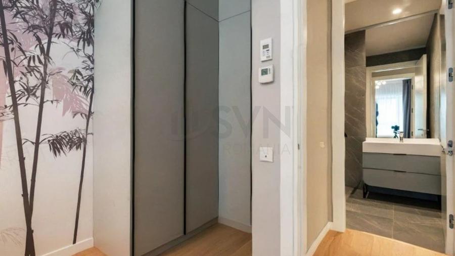 REA1023230 Apartament High-End 2 camere One Verdi Park I View superb