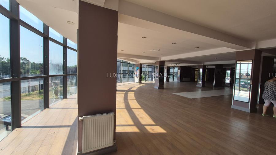 SHOWROOM - MAGAZIN -  PRODUCTIE - DEPOZITARE - 20