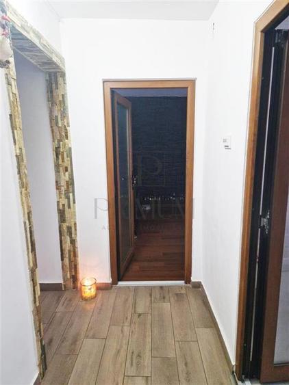 BABA DOCHIA - 4CAM - DECOMANDAT - RENOVAT - 2 BAI COMPLETE - CENTRALA/AC - CONFO