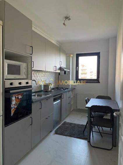 2 Camere de inchiriat | Militari | Metrou | Centrala | Parcare