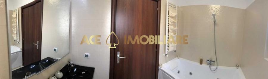 2 Camere de inchiriat | Baneasa | Centrala | Parcare