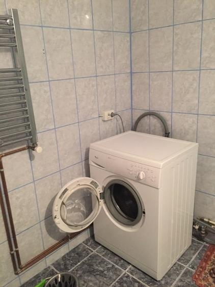 Baba Novac PARC IOR ,bl.REABILITAT, BALCON,AMENAJAT,SPATIOS