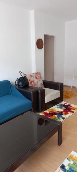 APARTAMENT 2 CAMERE PIATA ROMANA LINGA METROU
