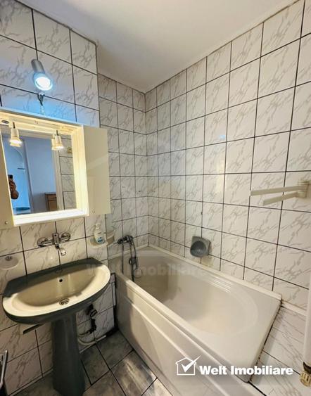 Apartament 3 camere Grigorescu Zona Liceu O Ghibu