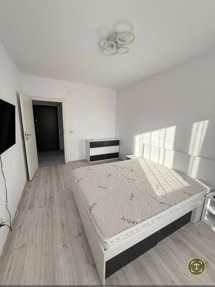 Dobroesti 2 Camere Marului 8-10 Etaj 2 Mobilat si Parcare
