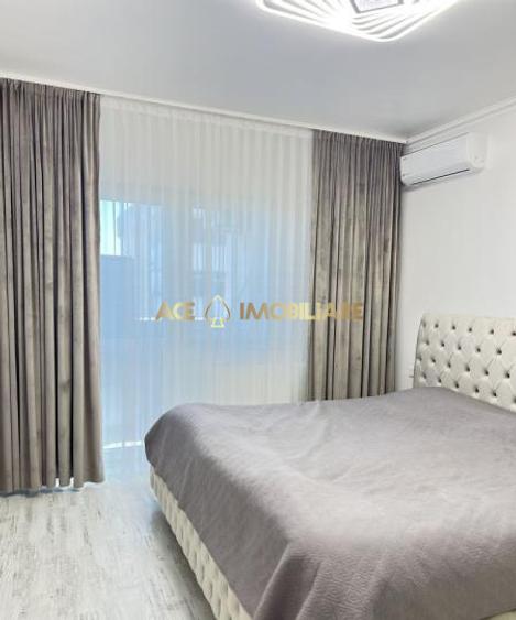 4 Camere de inchiriat | Berceni | Centrala | Parcare | Mobilat