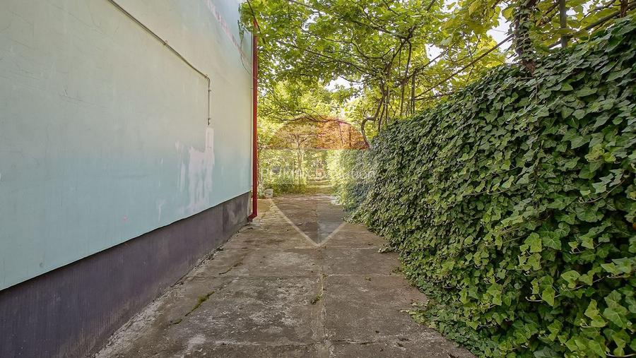 Casa individuala in Brasov | 705 mp teren | Str. Vulcan - 32