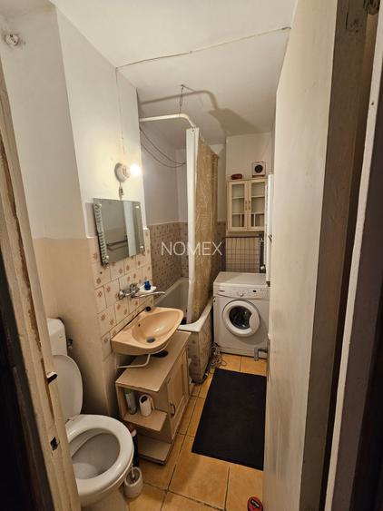 Apartament cu 1 cameră de închiriat – Cartier Tudor, - 5