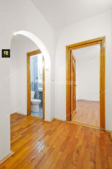 Vanzare apt 3 camere in Galati, Siderurgistilor, etaj 3, doua balcoane, sup 71mp - 12