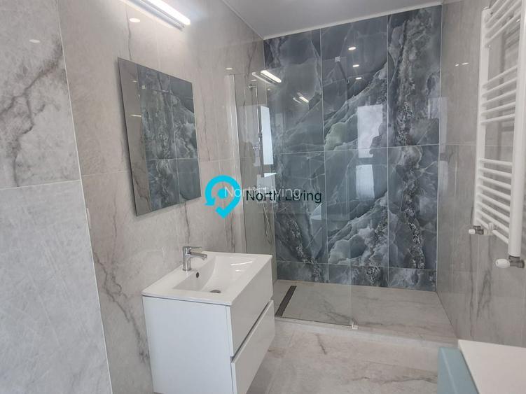 3 Camere in Bloc Nou | Mobilat | Parcare inclusa| Liber imediat - 10