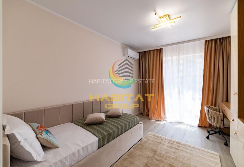 Apartament 3 camere Mutare Imediata 350 de metri de Metrou Berceni! - 5