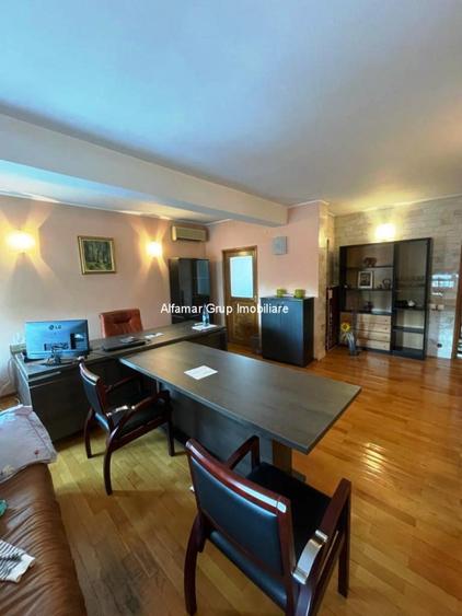 Casa cu  7 camere 13 Septembrie- Prosper Plaza