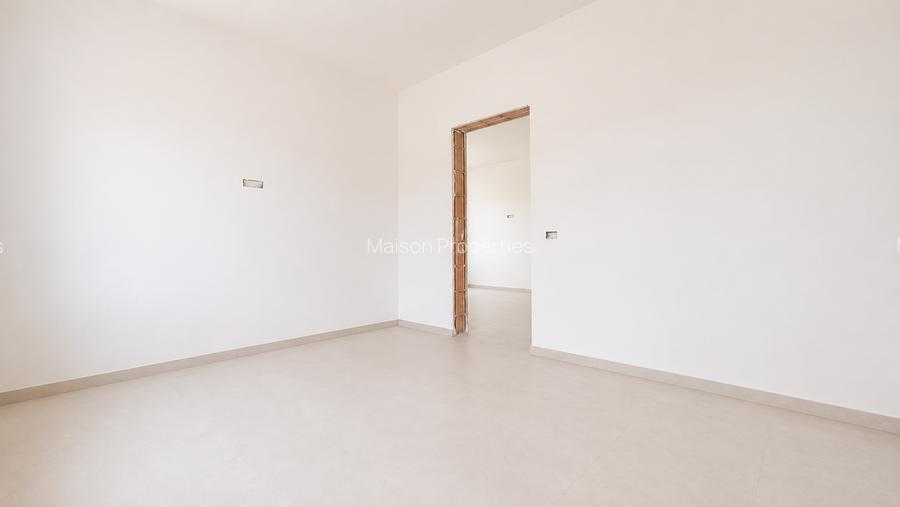 Duplex Pe Parter Cu 3 Camere | Mosnita Noua | 76mp Utili + Terasa | Teren 335mp - 11