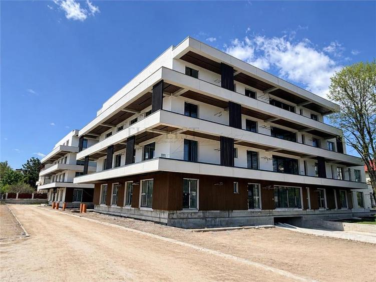 IANCU NICOLAE | APARTAMENT 3 CAMERE DE VANZARE | TVA deductibil