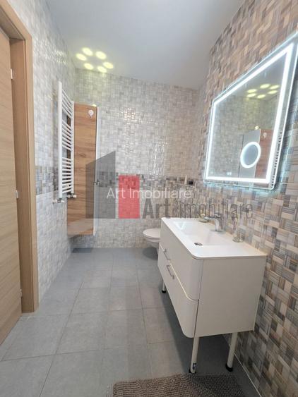 Inchiriere apartament 3 camere Politehnica