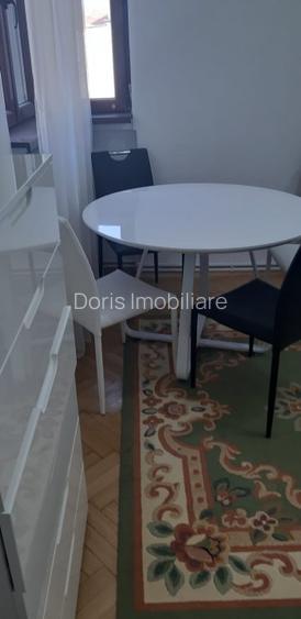 Apartament 2 camere mobilat utilat modern - 11