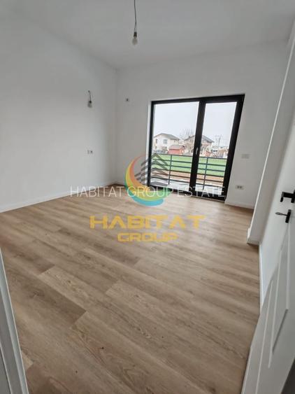 Vanzare casa P+E 174 mp 4 dormitoare Comuna Berceni - 3