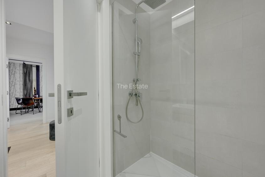 Închiriere: 2 Camere cu Design Interior în Nusco City | Loc de Parcare Inclus - 15