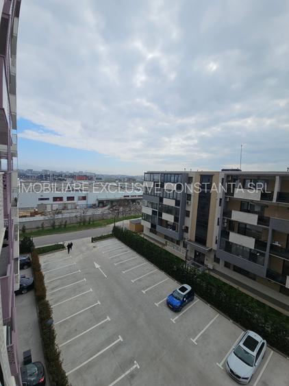 Lux Si Rafinament Apartament Premium 2 Camere Mobi Park Totul Nou - 34