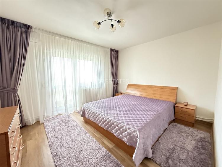Inchiriere apartament 3 camere Calea Vitan - Vitan Mall Bucuresti - 6