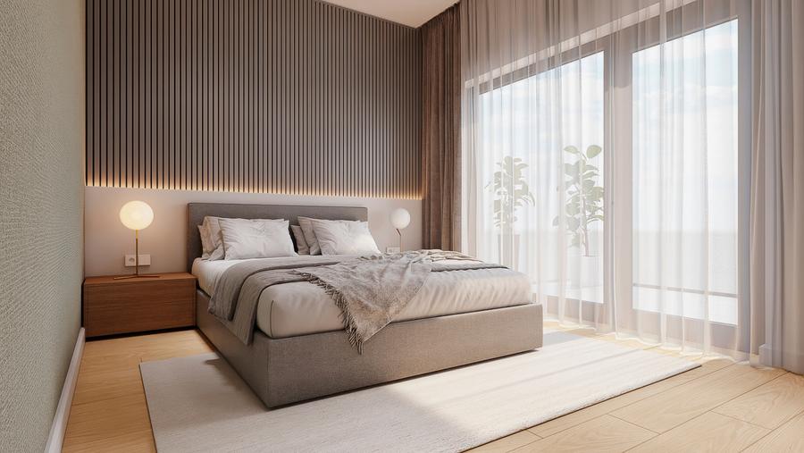 NARI Village | Vila P+1 130 mp | Teren 360 mp | Premium