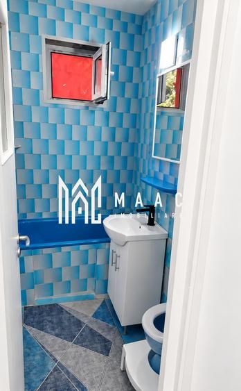 Apartament de vânzare Mihai Viteazu Sibiu | 2 camere | et. 3/5 | 58 mp