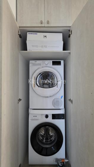 Apartament modern 3 camere 66mp, terasa 21mp, Sopor-Baza Sportiva - 9