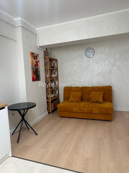 Prima inchiriere !Apartament de inchiriat cu 2 camere- Royal Town Iasi - 8