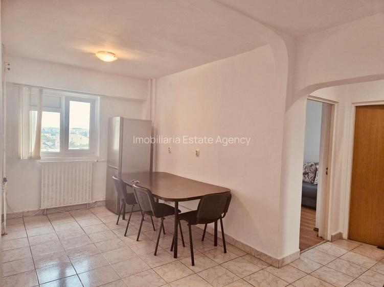 Apartament 3 camere Călărași - Hyperion, stradal, mobilat si utilat complet - 9
