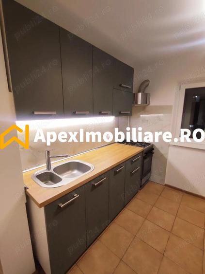 Apartament 2 camere de inchiriat Aviatiei București | ApexImobiliare.ro