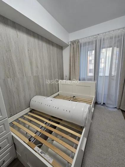 De închiriat | 2 camere | Ultracentral | Luxury | Prima închiriere | 550 € - 4
