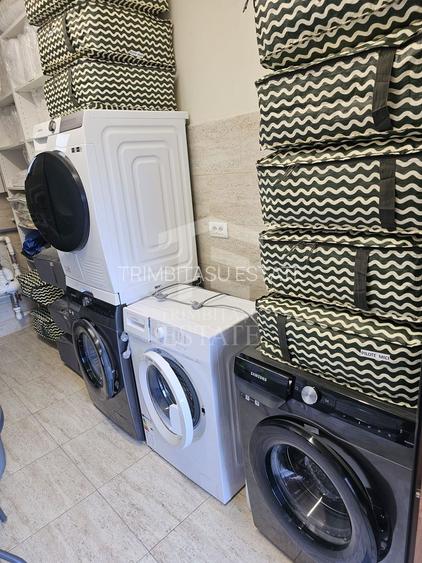 Pensiune la cheie Costinesti | 1022mp | Autorizata ISU | Centrala Gaz - 15