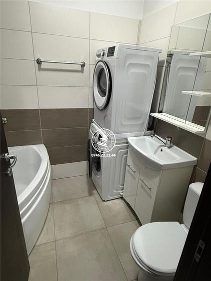 Apartament cu o camera Zona Bucium Lidl