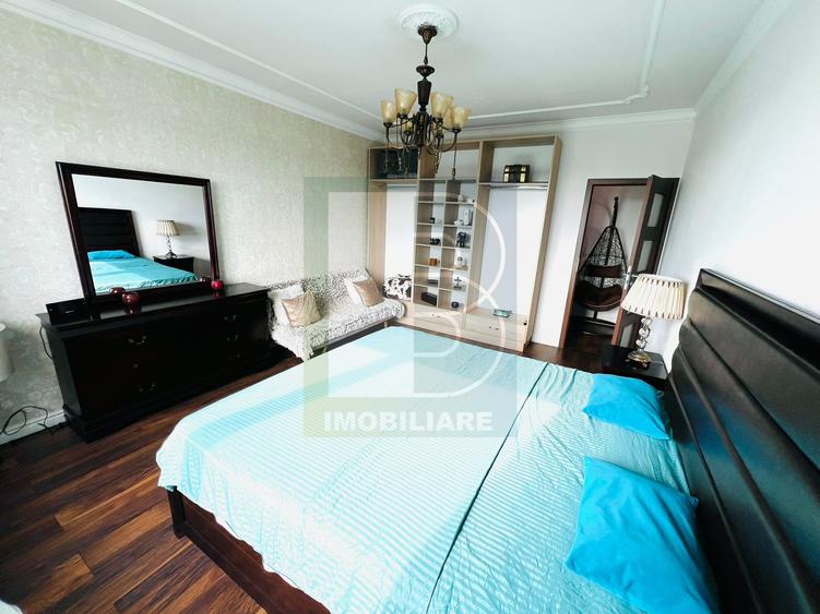 Apartament 2 Camere,Vitan Mall, REZIDENCE bl.2015,metrou Mihai BRAVU Amenajat