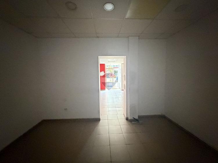Spațiu comercial cu vizibilitate și acces excelent/ Șoseaua Pantelimon