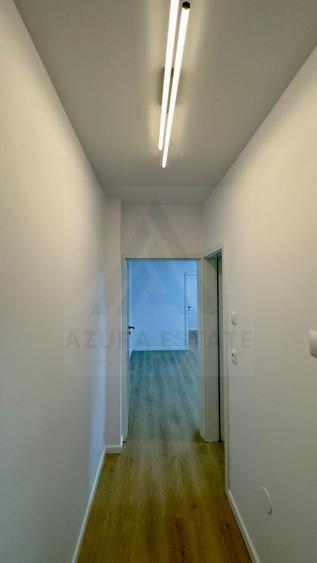 Apartament cu 2 camere renovat 37 mp etaj 3/5 in zona Hipodrom 1