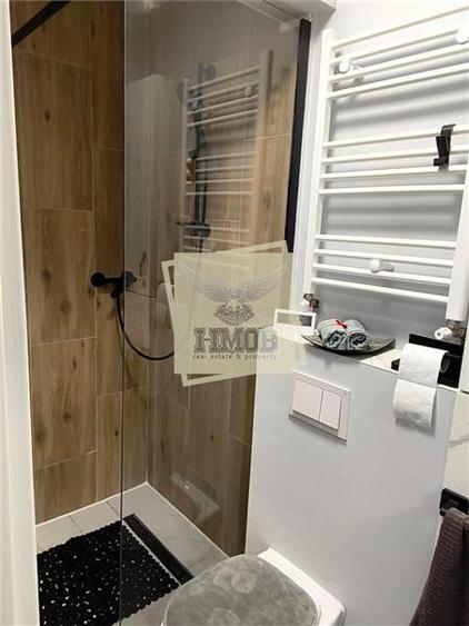 Studio Nou | complet renovat | 21mp | situat in cartierul Lazaret