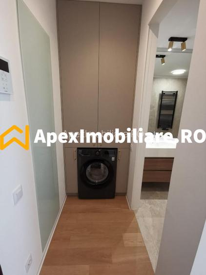 Apartament 2 camere de inchiriat Aviatiei București | ApexImobiliare.ro - 11