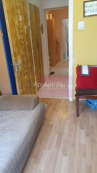 Apartament 3 camere Vergului-Morarilor la metrou - 26
