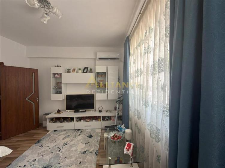 Palady Sector 3 Ap 2 camere mobilat cu parcare