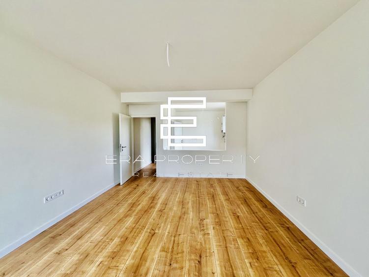 Apartament 2 camere - 54 mp - etaj 1 - zona Aeroport /Sibiu