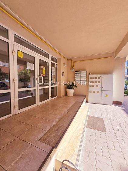 Apartament 2 Camere Linda Residence, Sector 3 - 2