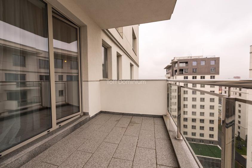 Apartament 2 Camere DS 103 | Luxuria Residence | Loc Parcare - 20