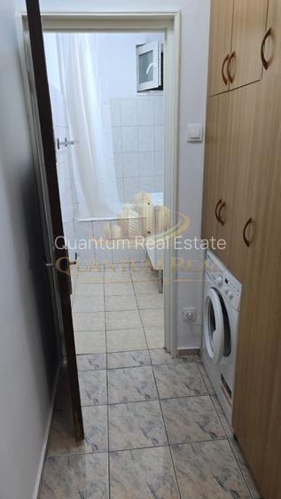 Inchiriere Apartament 2 camere -6 minute de metrou Piata Sudului - 9
