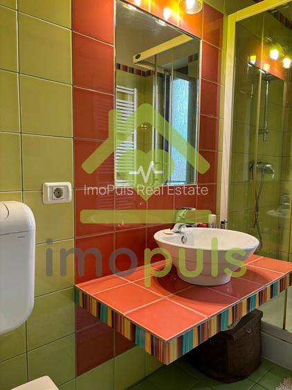 🏡 Casă individuală în Ronat – 6 camere, garaj dublu, finisată modern✨ - 16