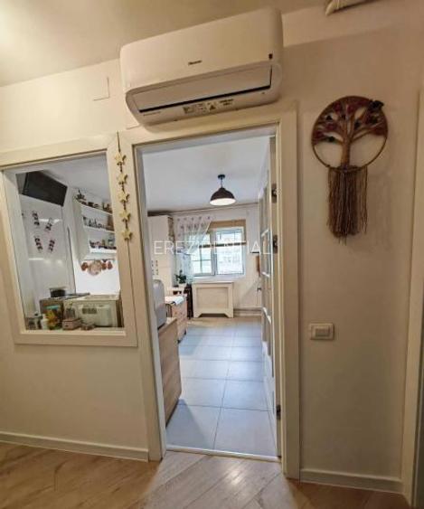Apartament - 2 camere - decomandat - Tineretului - 4