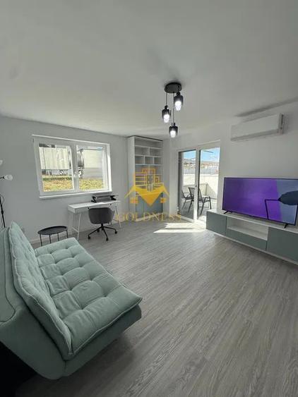 2 camere open space, Elite City, Pet Friendly, Iris, Auchan, Lidl