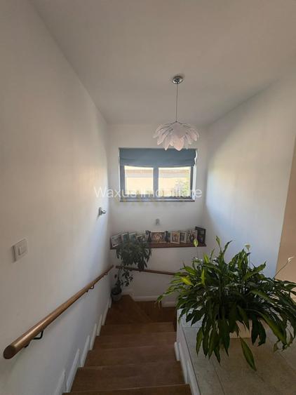 Casa Moderna  langa Cluj - SU 166MP I Teren 750MP I Strada Privata - 10