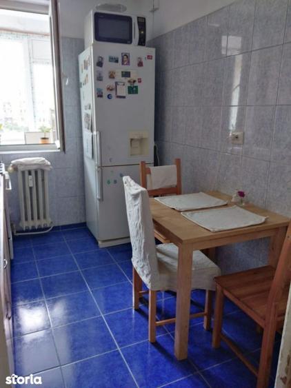 2 camere/Decomandat/Obor/Metrou 3 minute